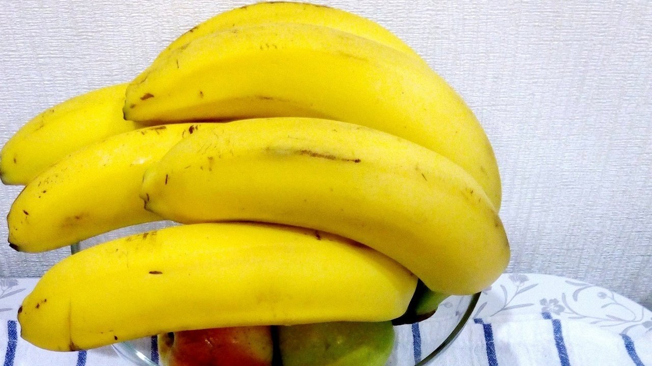 Как избавиться от муравьев с помощью бананов