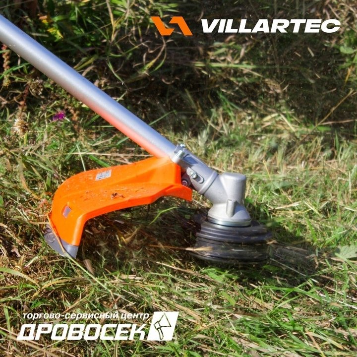 Villartec cb242