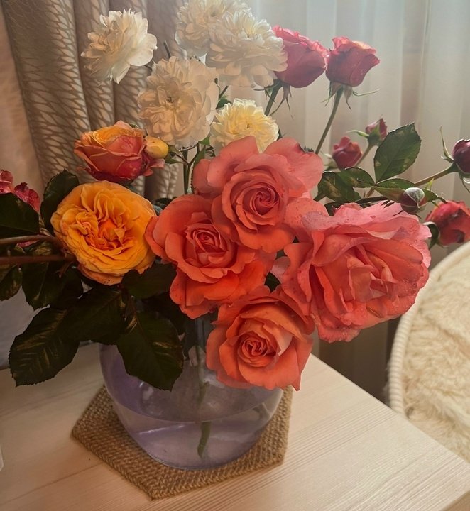 📖Рубрика «Поэзия и творчество»