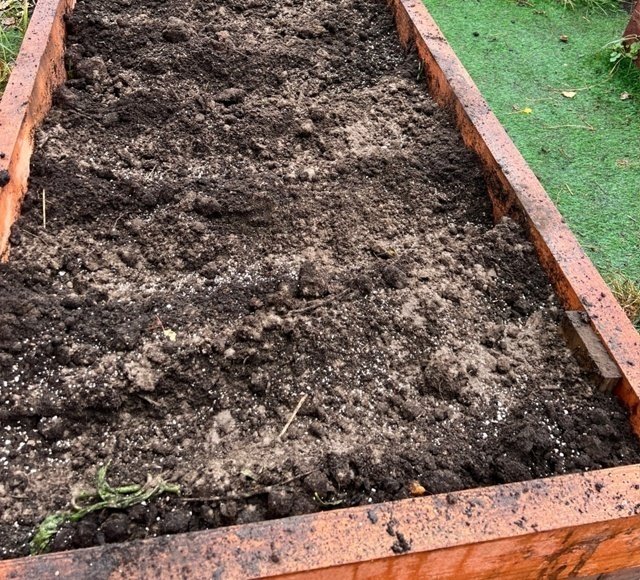 ✏ПРАВИЛА ПОДЗИМНЕГО ПОСЕВА