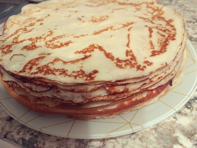 С началом Масленицы, дорогие участники